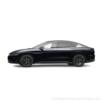 High Quality New Energy Electric Car 2022 China Cheap And High Speed Byd Han Ev Cars For Sale